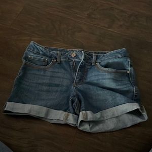Shorts